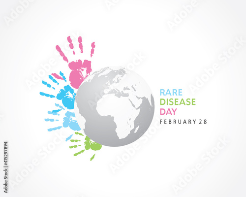 Rare Disease Day observed on February 28
