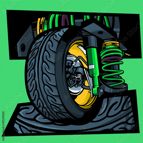 tire