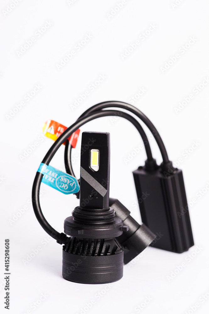 Automotive LED Retrofit Bulbs Automotive LED Retrofit Bulbs