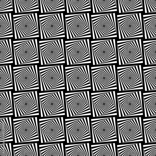 Seamless vector pattern