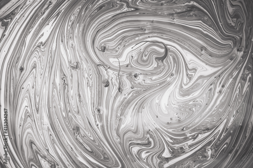 close-up mix of watercolor, acrylic, oil and oil to use as a background image. White oil paint for use as a background close-up mix of watercolor, acrylic, oil and oil to use as a background image. White oil paint for use as a background