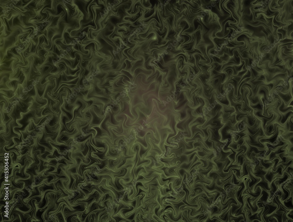 Fototapeta premium Imaginatory fractal background Image