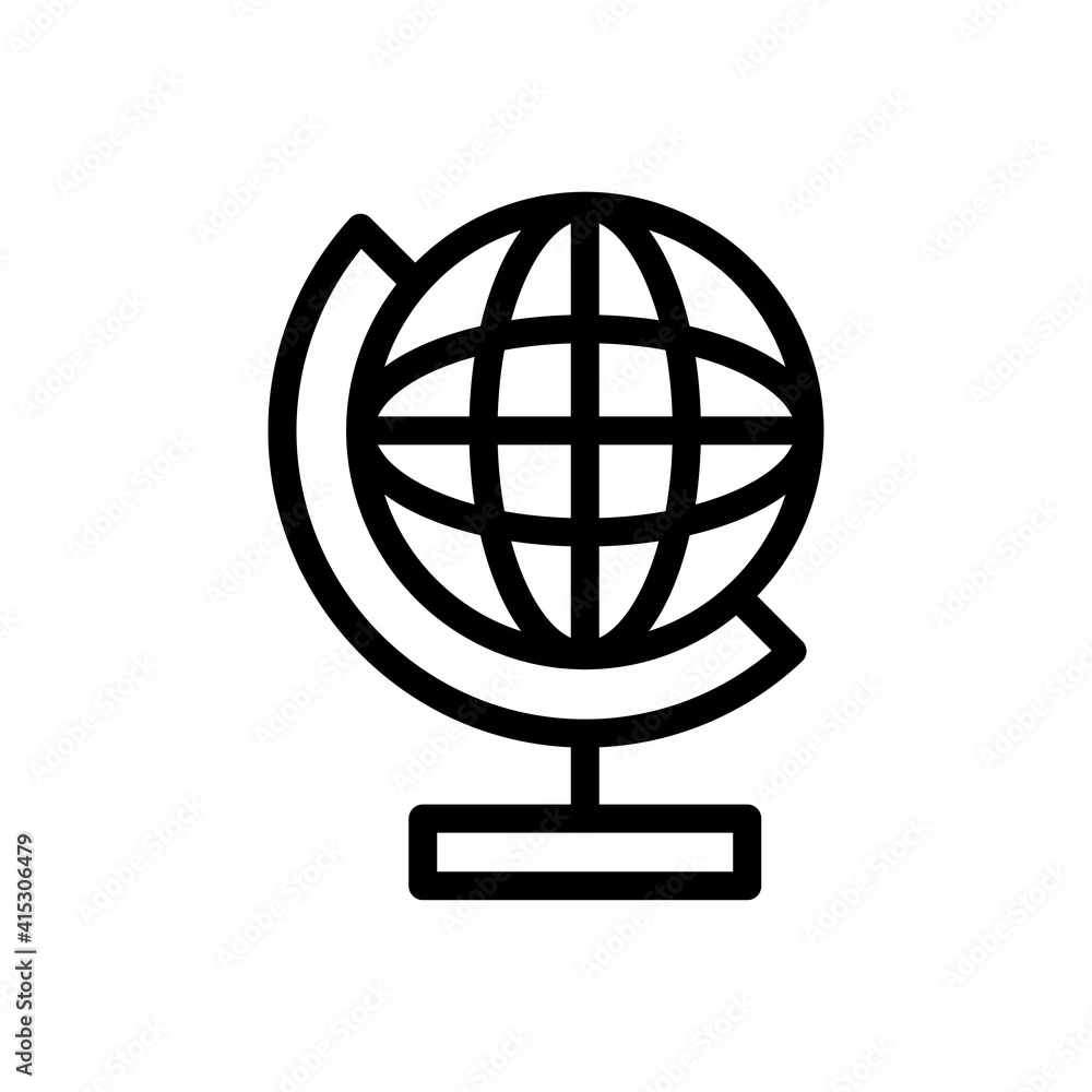 globe globe