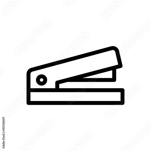 stapler