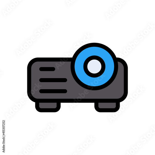 projector