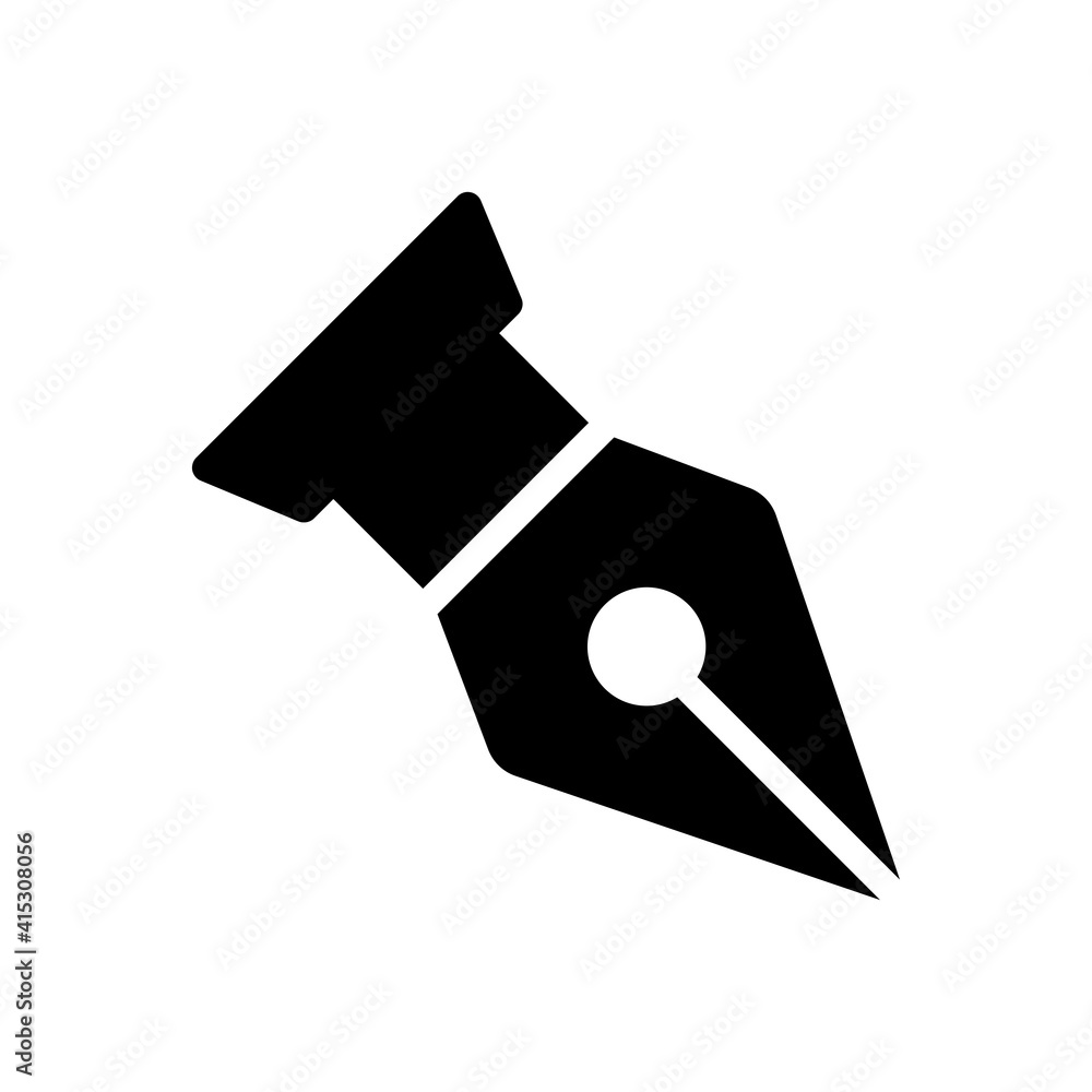 pen nib pen nib
