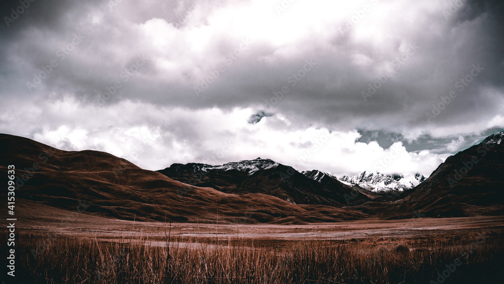 Una de mis fotos favoritas durante mi último viaje a Huaraz, Ancash.