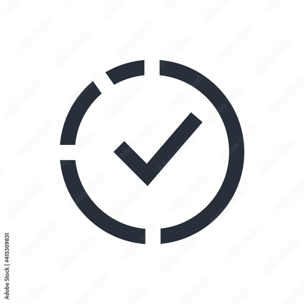 Increased efficiency. Development of abilities and skills. Vector linear icon isolated on white background. Increased efficiency. Development of abilities and skills. Vector linear icon isolated on white background.