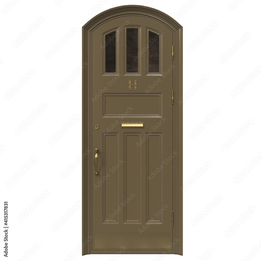 Classic doors for luxury homes Classic doors for luxury homes