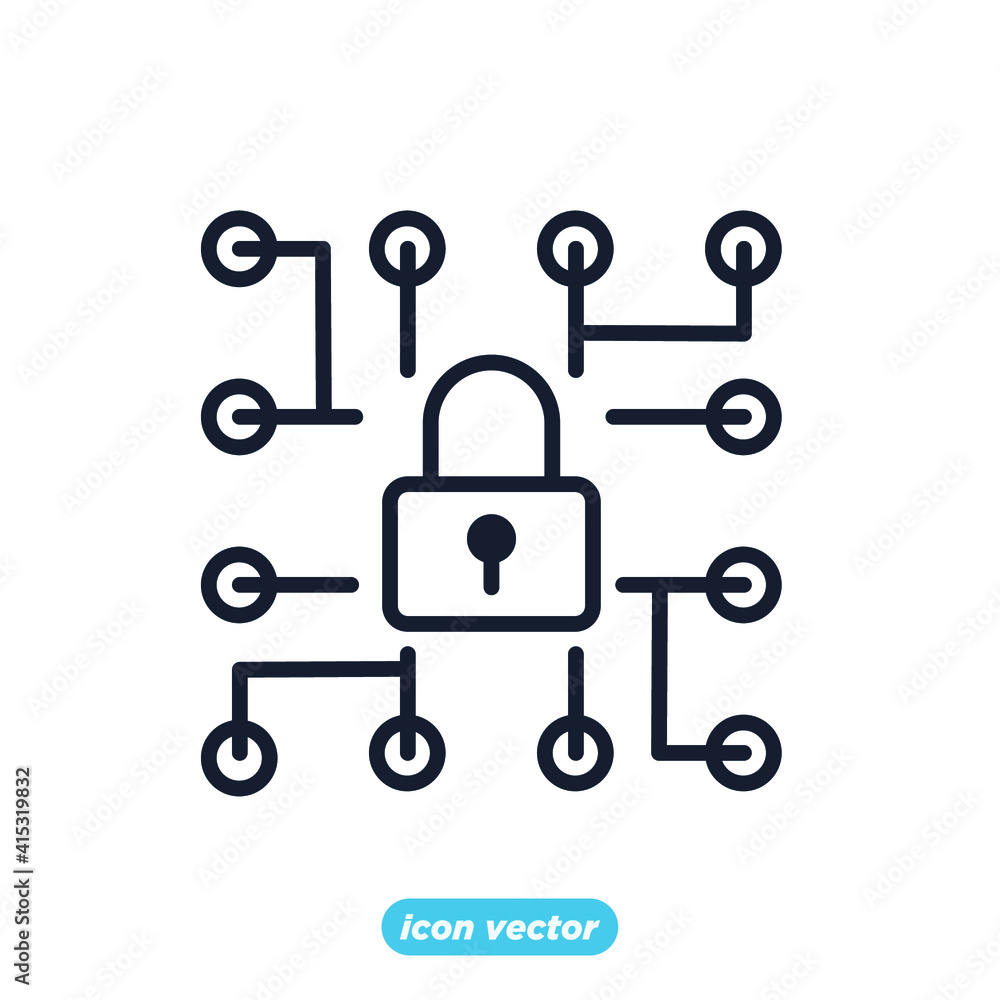 secured access icon. Security symbol template for graphic and web design collection logo vector illustration secured access icon. Security symbol template for graphic and web design collection logo vector illustration