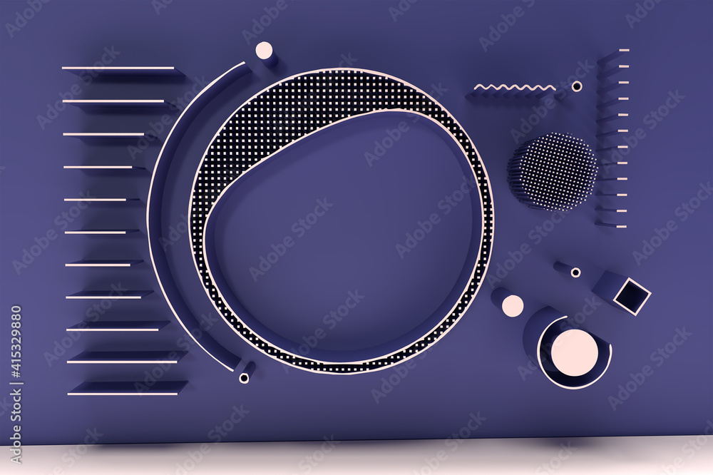 3D Render Abstract Background. Digital 3d illustration Design. 3D Render Abstract Background. Digital 3d illustration Design.