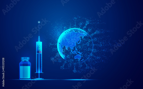 mightyVaccine
