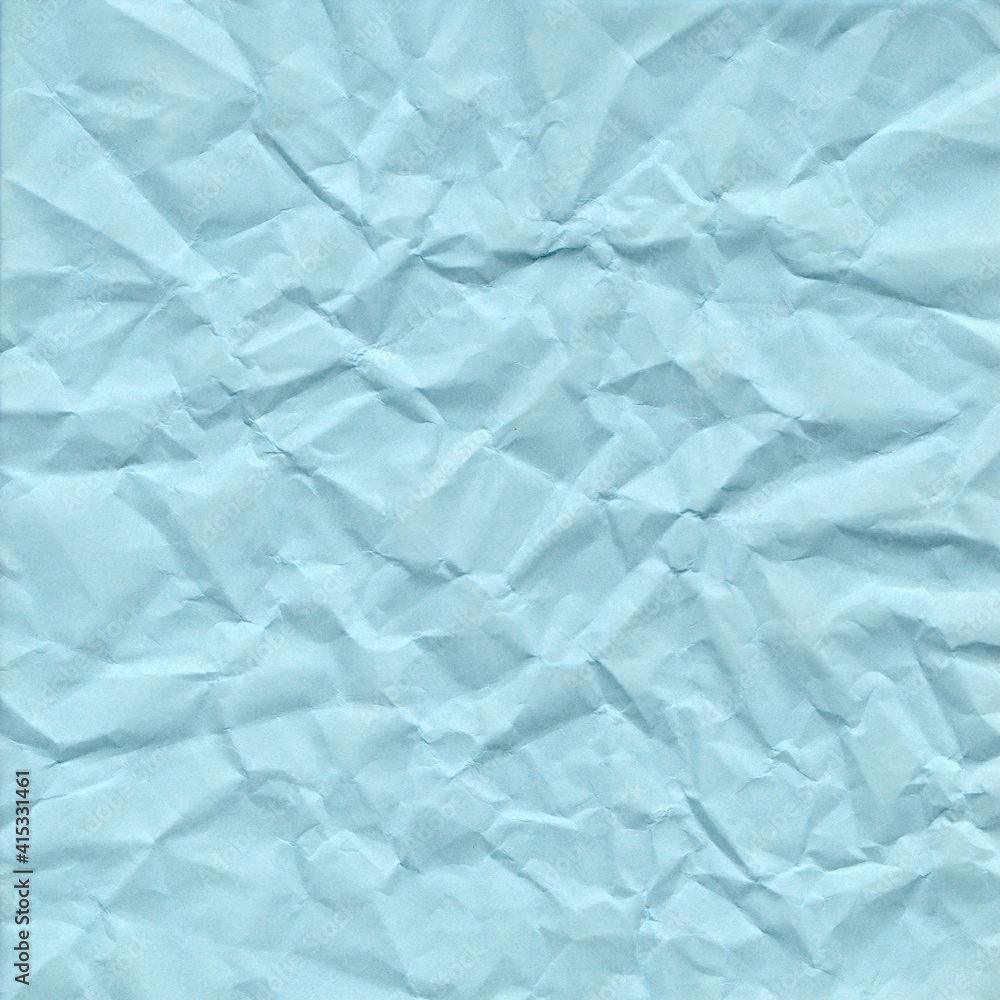 Obraz premium カラーペーパー（シワ模様）