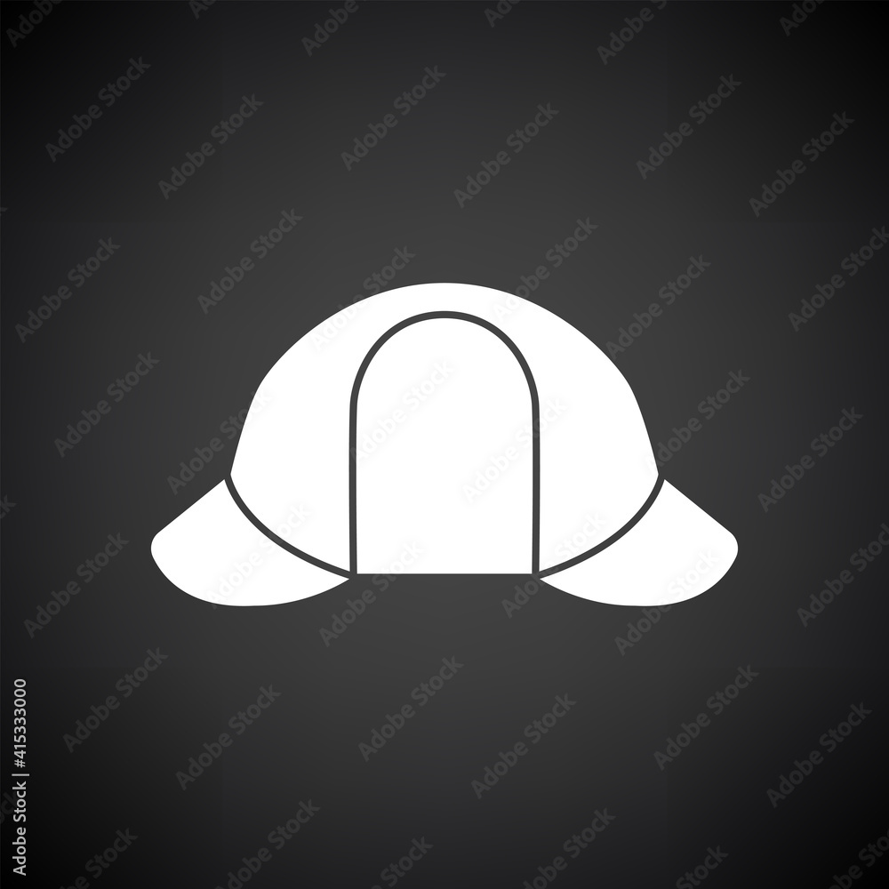 Sherlock Hat Icon Sherlock Hat Icon
