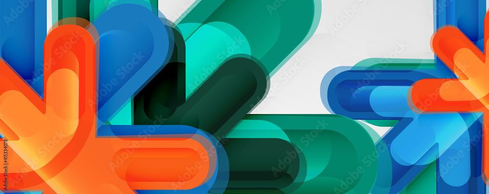 Abstract glossy crosses background for business or technology presentations, internet posters or web brochure covers Abstract glossy crosses background for business or technology presentations, internet posters or web brochure covers