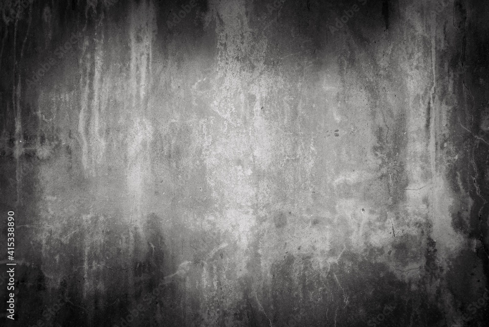 Scratch textured cement texture of concrete wall for abstract background and texture.	