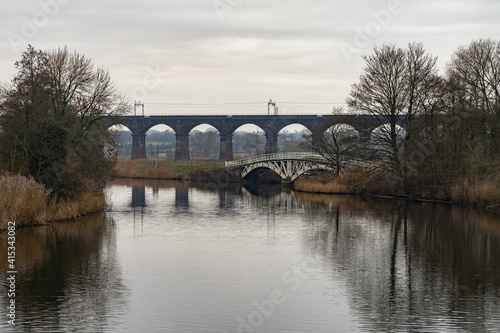 Two Bridges