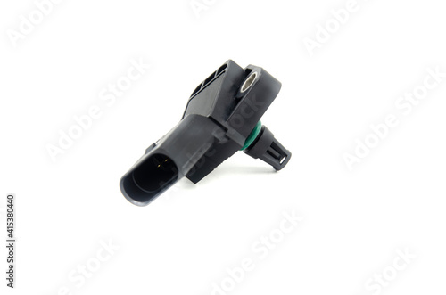 Manifold absolute pressure sensor