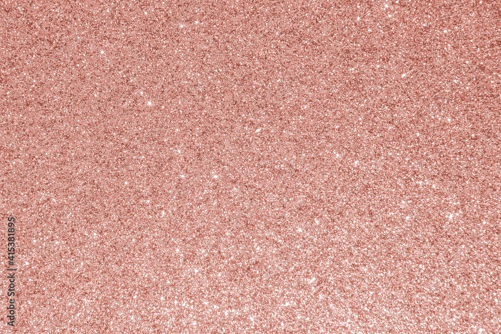 Rose gold glitter texture pink red sparkling shiny wrapping paper background for Christmas holiday seasonal wallpaper decoration, greeting and wedding invitation card design element Rose gold glitter texture pink red sparkling shiny wrapping paper background for Christmas holiday seasonal wallpaper decoration, greeting and wedding invitation card design element