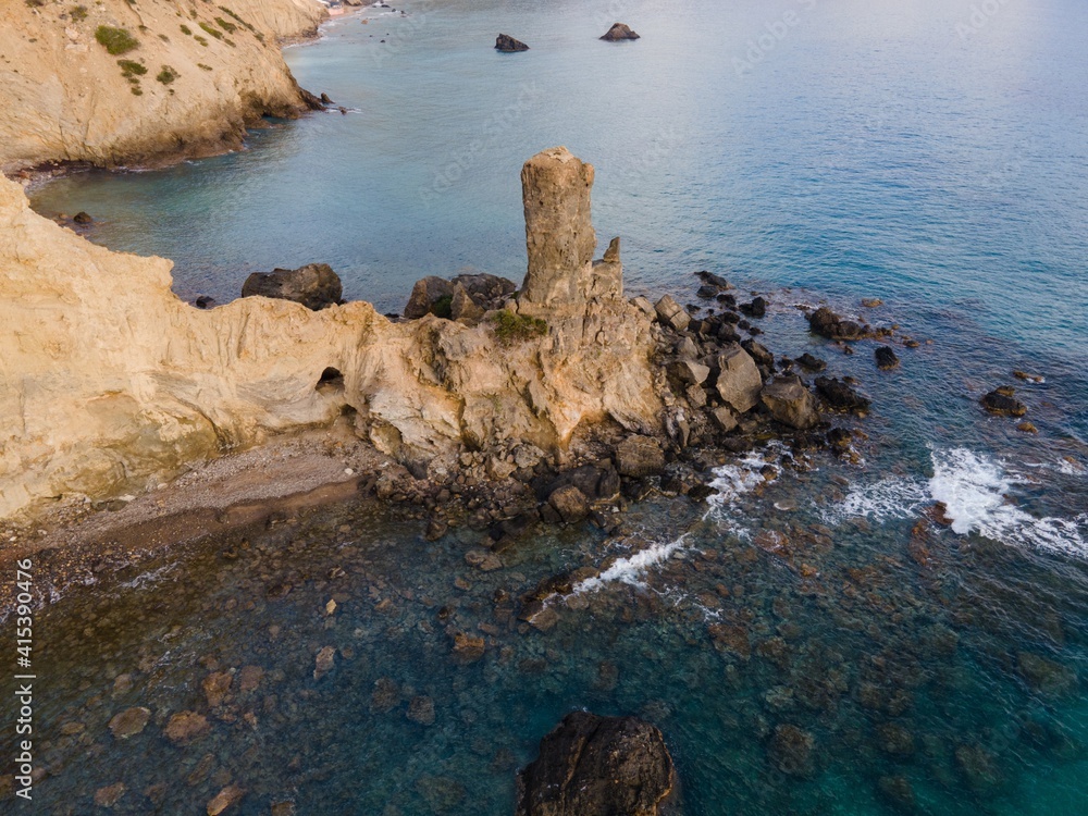 Rincones de la isla de Ibiza Rincones de la isla de Ibiza