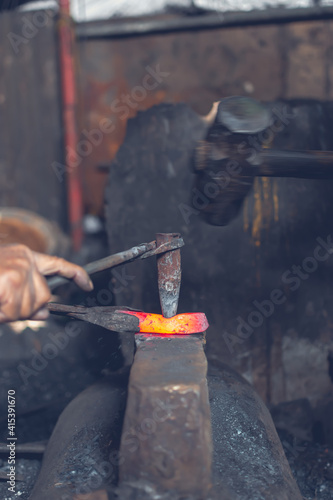 Blacksmith Bangladesh