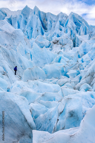 Perito Moreno Glacier - Patagonia - Argentina