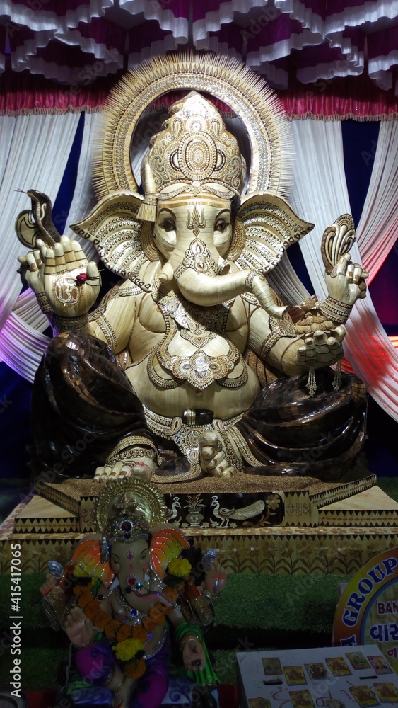 ganpati ganpati