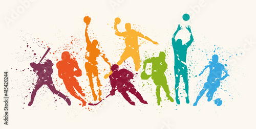 Sports collectifs