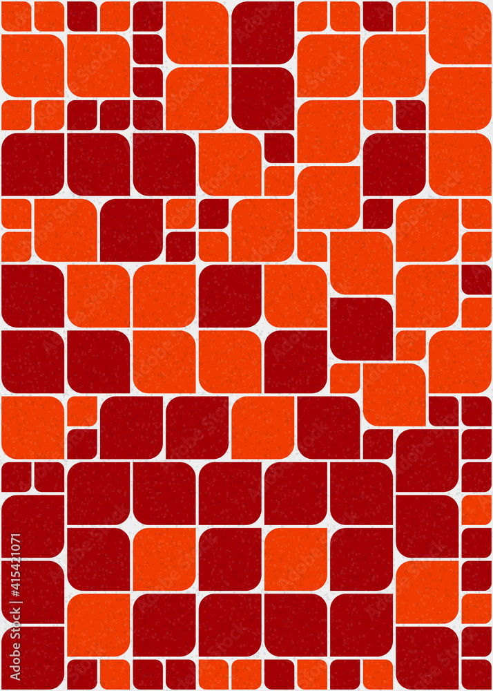 Abstract Geometric Pattern generative computational art illustration Abstract Geometric Pattern generative computational art illustration