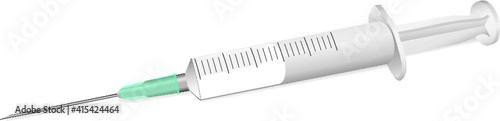 Vaccine Innoculation Injection Needle Corona Virus Covid 19 Vaccination