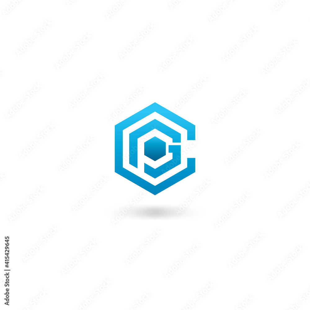 Initial CGP Letter Logo Design Vector Template. Modern, Minimalist Monogram and Creative Alphabet Letters icon Illustration. Initial CGP Letter Logo Design Vector Template. Modern, Minimalist Monogram and Creative Alphabet Letters icon Illustration.