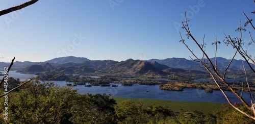 Río Lempa - Chalatenango, El Salvador photo