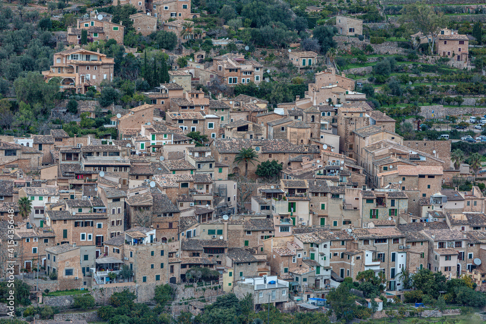 Soller Mallorca