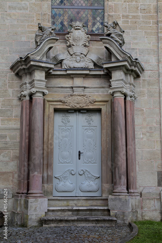 Church Portal