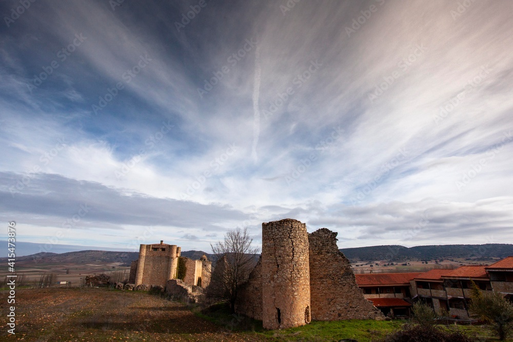 Palazuelos, pueblos de Castilla La Mancha3