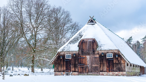 Lüneburger Heide