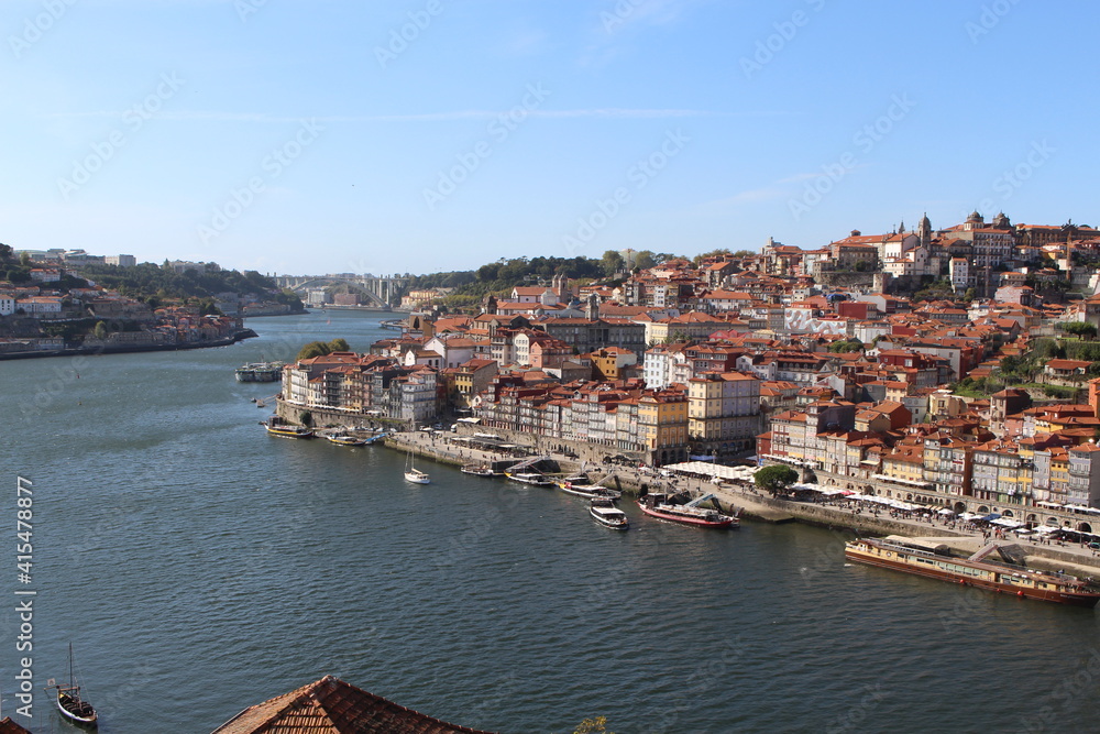 Piękne Porto