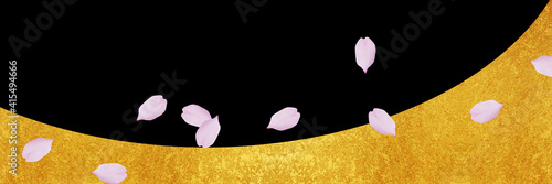 background with butterfly