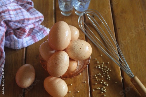 Eggs