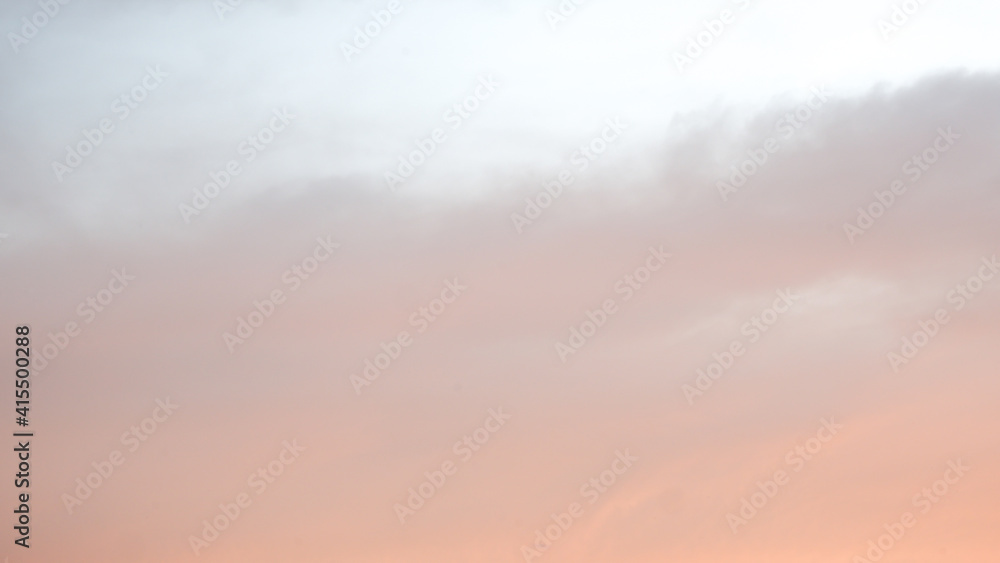 Orange Sky Gradient Wallpaper Background Orange Sky Gradient Wallpaper Background