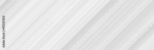 Abstract White Gray background. Blur neutral backdrop. Lecture, seminar, symposium, workshop, conference or briefing presentation template. White vector illustration