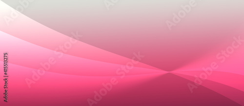 Colorful gradient mesh background in bright rainbow colors. Abstract blurred smooth image. Wallpaper soft colored illustration, banner, template.