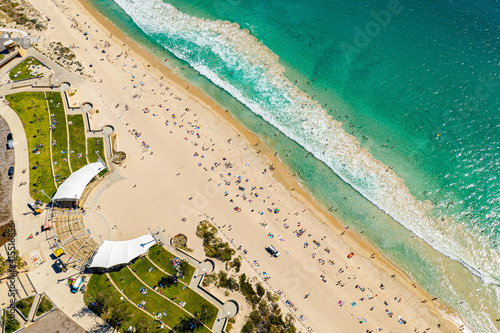 Scarborough Beach