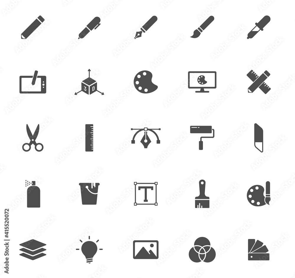 art and design silhouette vector icons isolated on white. hotel icon set for web, mobile apps, ui design and print art and design silhouette vector icons isolated on white. hotel icon set for web, mobile apps, ui design and print