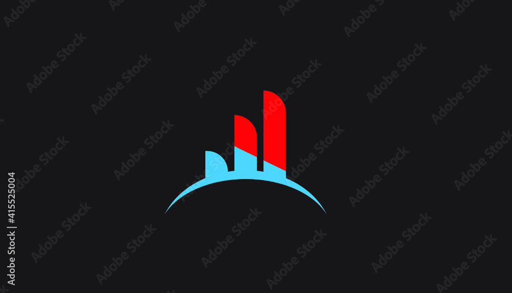 Colorful symbol isolated on white background Colorful symbol isolated on white background
