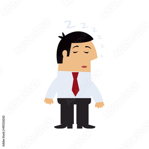 Sleepy Manager Icon