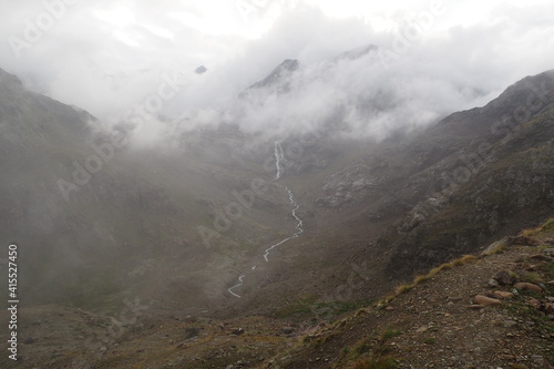 Passo Monno Italien Bergwelten photo