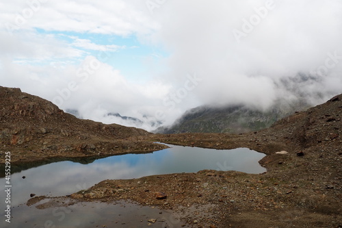 Passo Monno Italien Bergwelten photo