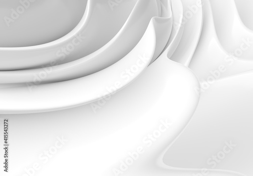 White Minimal Graphic Desig...
