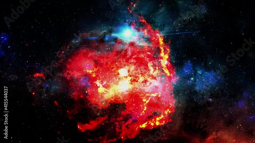Deep Space